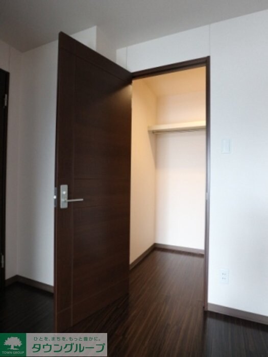 ファースト クライムの物件内観写真