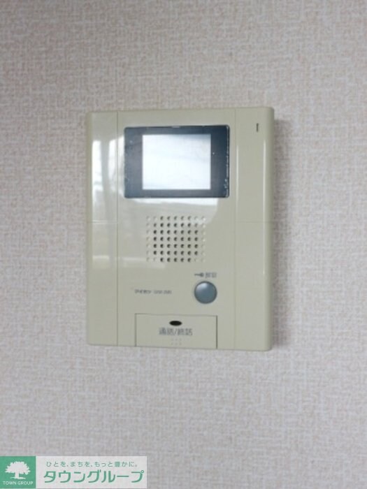 ファースト クライムの物件内観写真