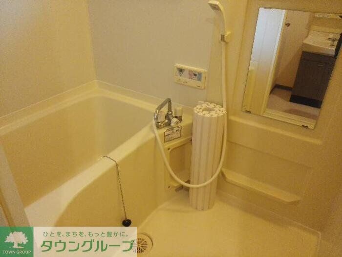 グランカーサの物件内観写真