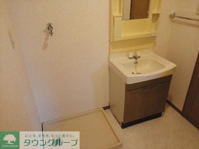 グランカーサの物件内観写真