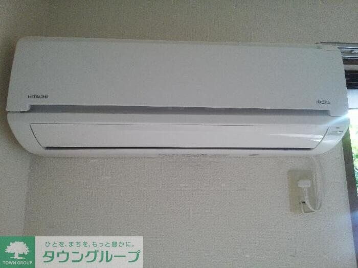 グランカーサの物件内観写真