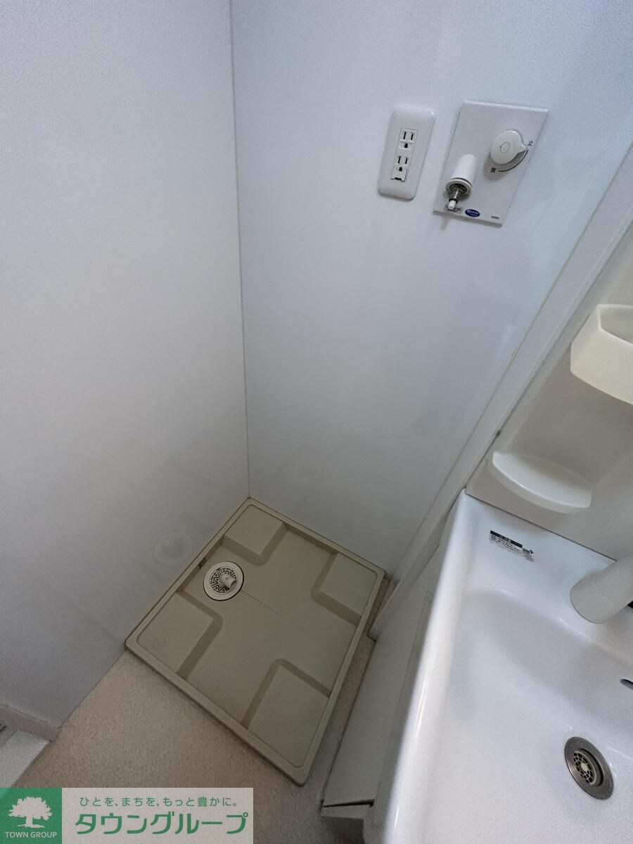 プロスペリティの物件内観写真