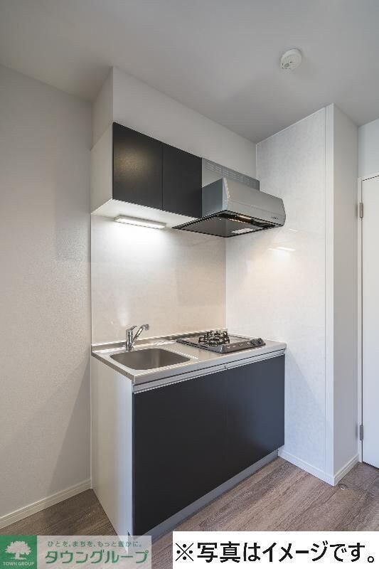 Casa Treno(カーサ・トレノ)の物件内観写真