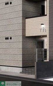 Casa Treno(カーサ・トレノ)の物件内観写真