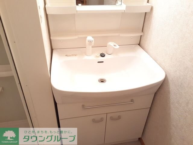 グレイスコートの物件内観写真