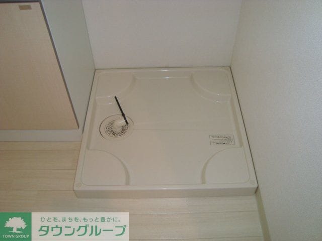 ブランジュ南逆井の物件内観写真