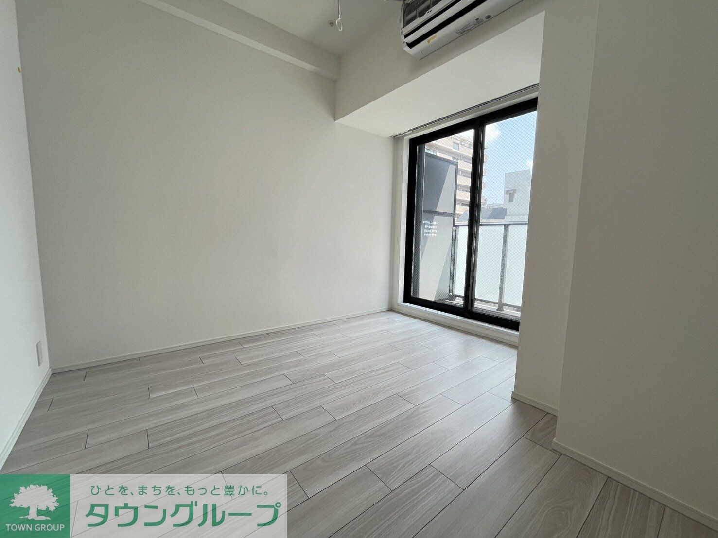 S-RESIDENCE松戸Lichtの物件内観写真