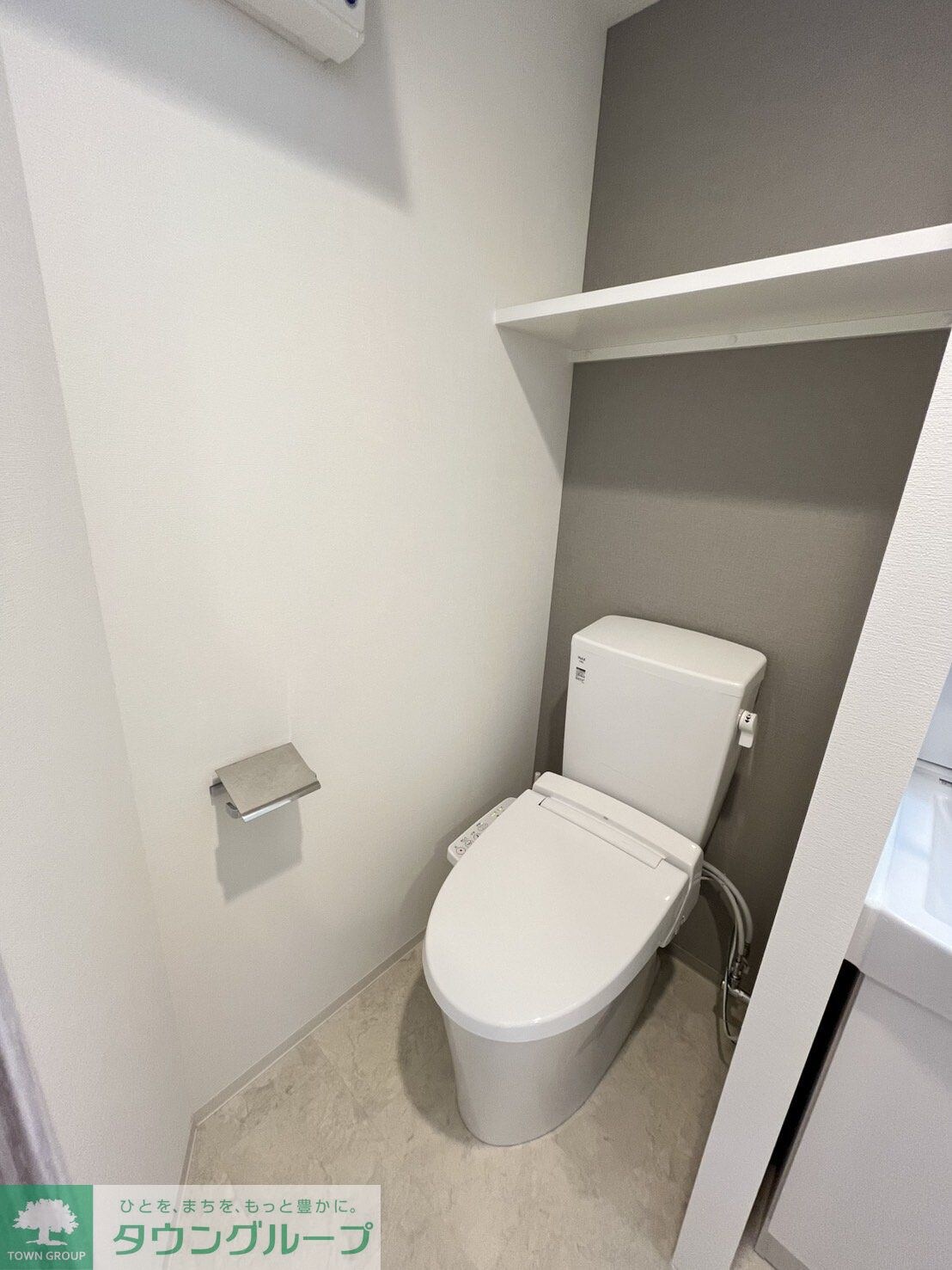 S-RESIDENCE松戸Lichtの物件内観写真