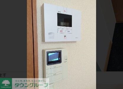 レオパレス角小林の物件内観写真