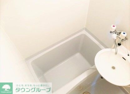 レオパレス角小林の物件内観写真