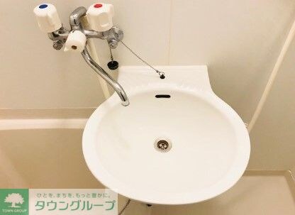 レオパレス角小林の物件内観写真