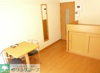 レオパレス角小林の物件内観写真