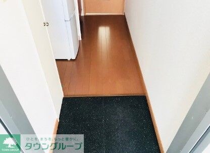 レオパレス角小林の物件内観写真