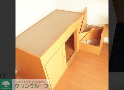 レオパレス角小林の物件内観写真