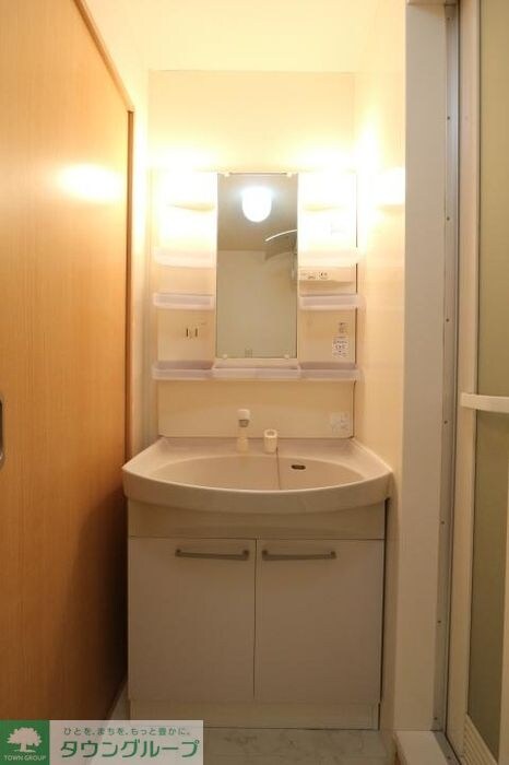 コリーヌ・ ドゥの物件内観写真