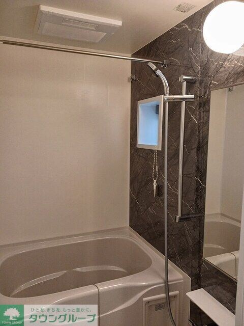 ラ・メール・ソレイユの物件内観写真