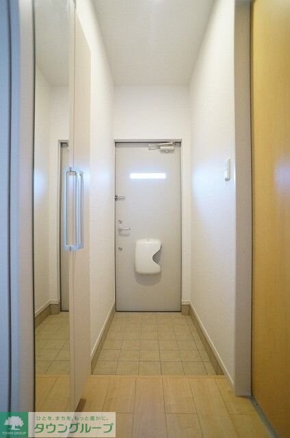 ソフィアN・IIIの物件内観写真