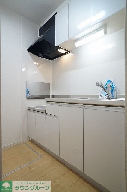 ソフィアN・IIIの物件内観写真