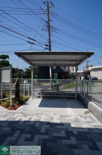 ソフィアN・IIIの物件内観写真