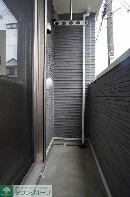 ソフィアN・IIIの物件内観写真