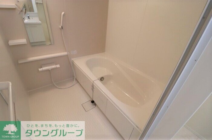 エミネンスの物件内観写真