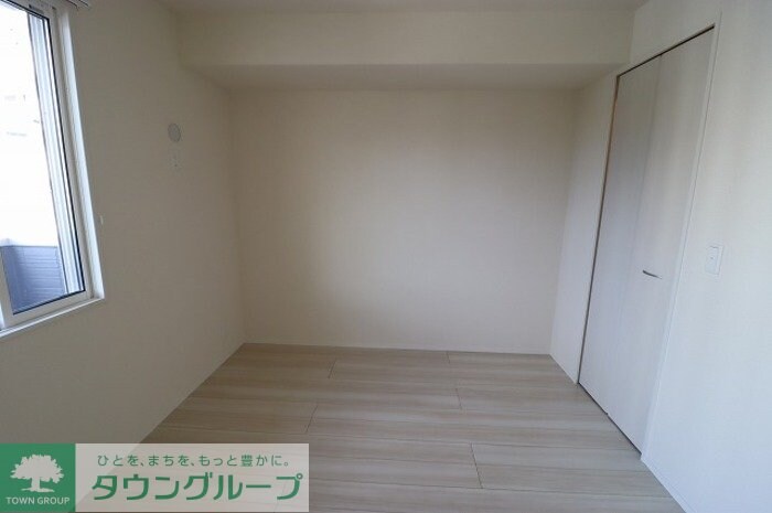 エミネンスの物件内観写真