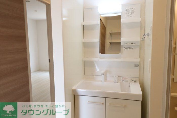 リヴェールIIの物件内観写真