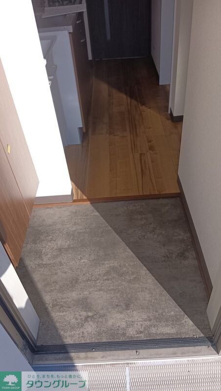 フェリオ咲が丘(フェリオサキガオカ)の物件内観写真