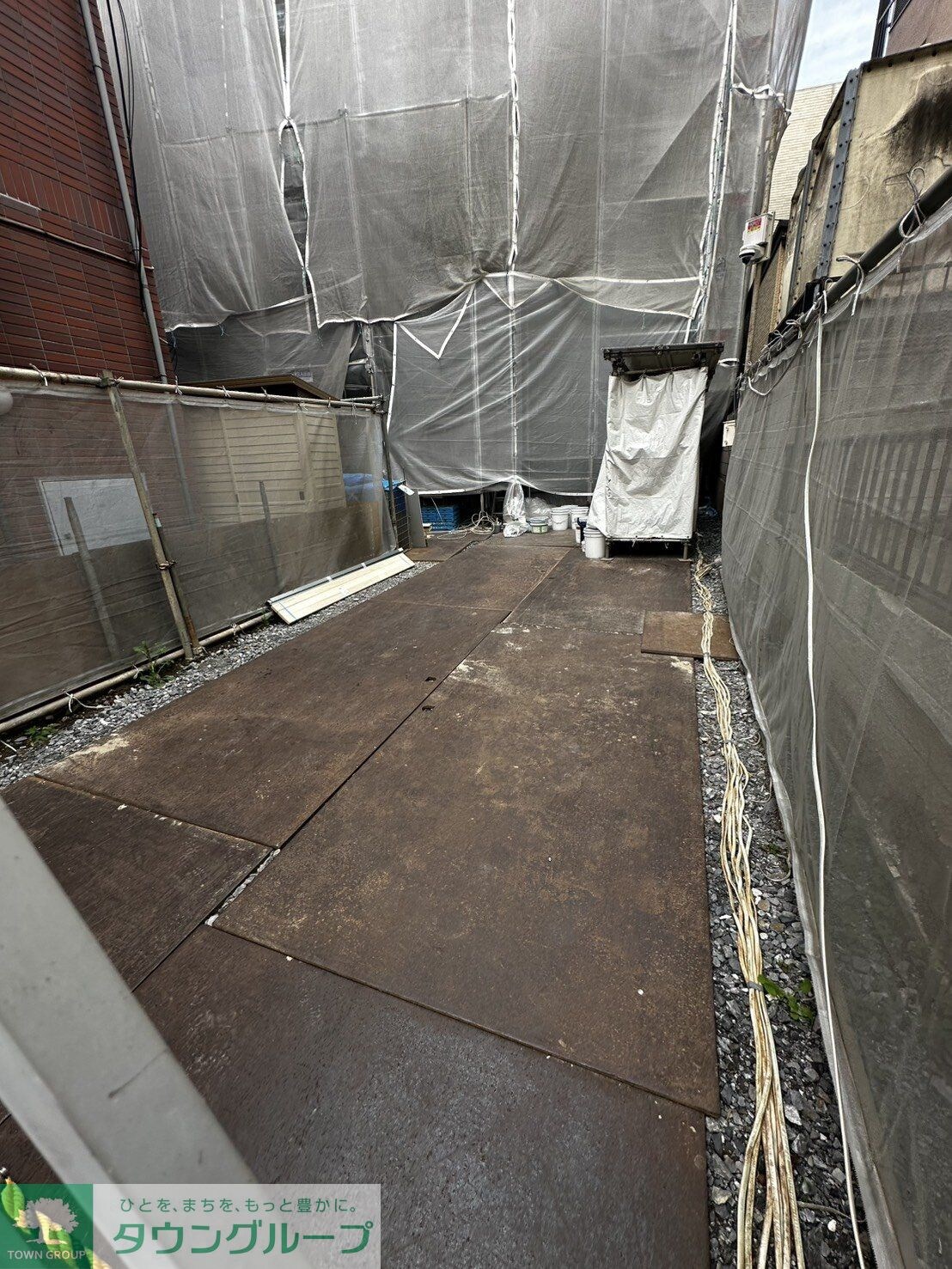 Istana Kashiwaの物件内観写真