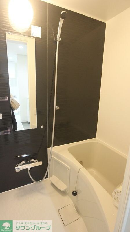 ホープアイランドの物件内観写真