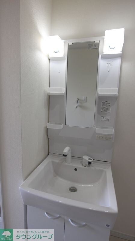 ホープアイランドの物件内観写真