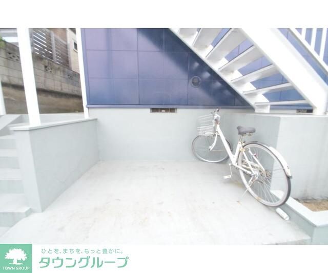 エステートピアWINSの物件内観写真