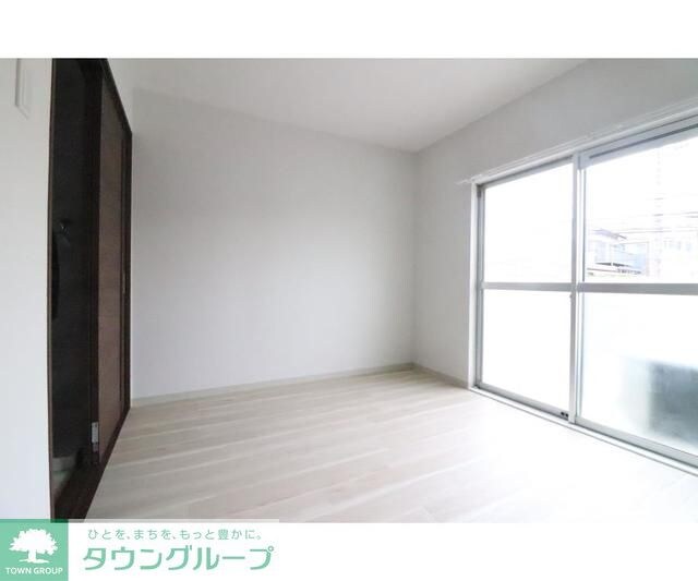 エステートピアWINSの物件内観写真