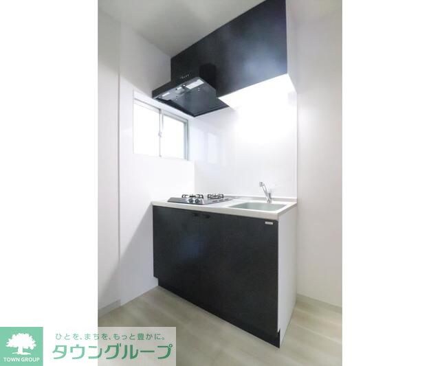 エステートピアWINSの物件内観写真