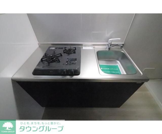 エステートピアWINSの物件内観写真