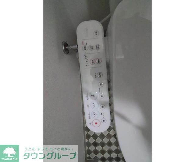 エステートピアWINSの物件内観写真