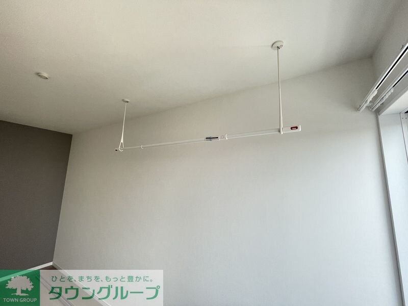 COZY NOOKの物件内観写真