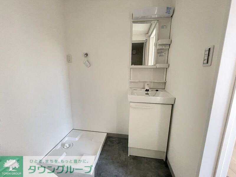 COZY NOOKの物件内観写真