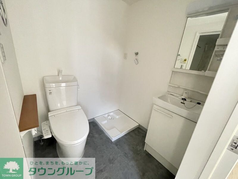 COZY NOOKの物件内観写真