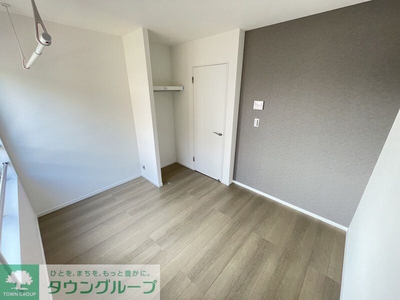 COZY NOOKの物件内観写真