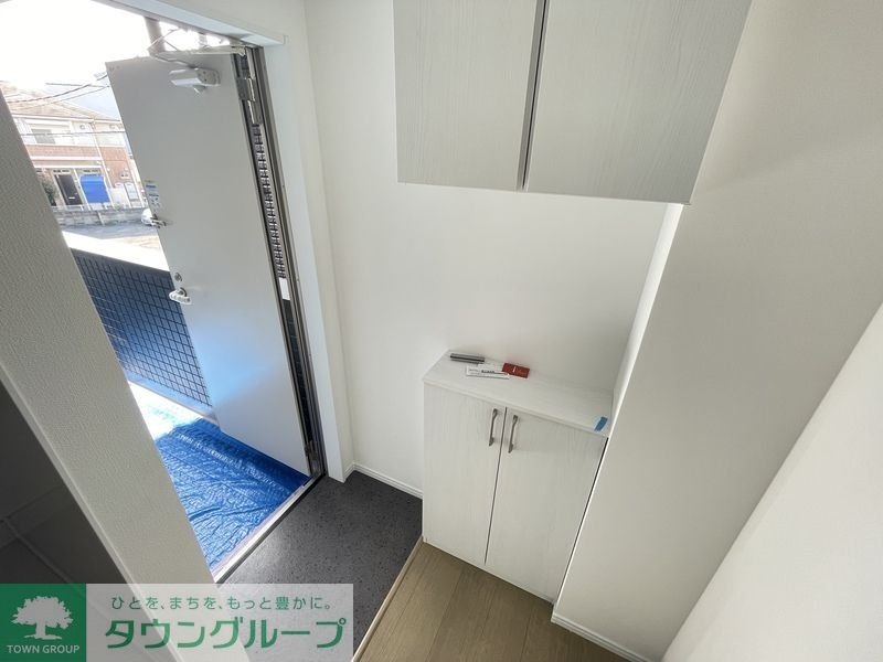 COZY NOOKの物件内観写真