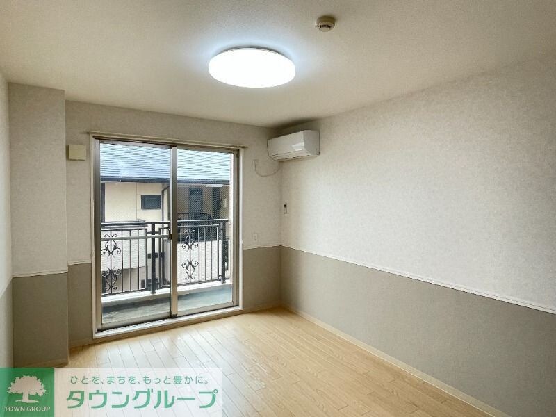 レキシントンの物件内観写真