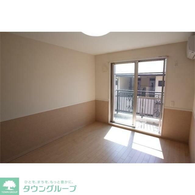 レキシントンの物件内観写真