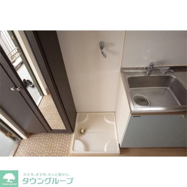 レキシントンの物件内観写真