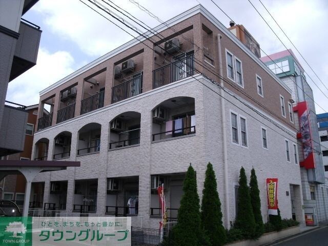 レキシントンの物件内観写真