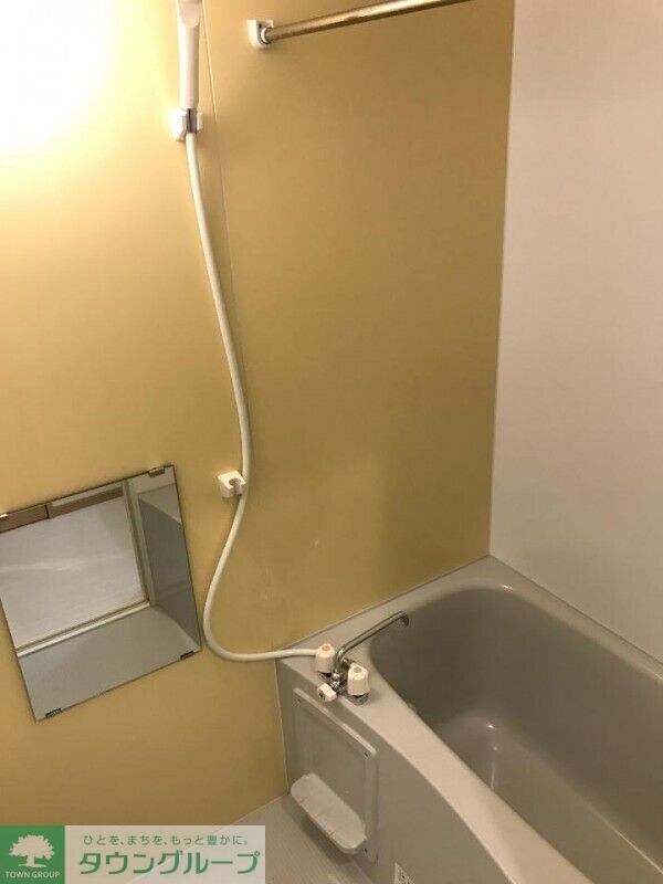 リガヤ北松戸の物件内観写真