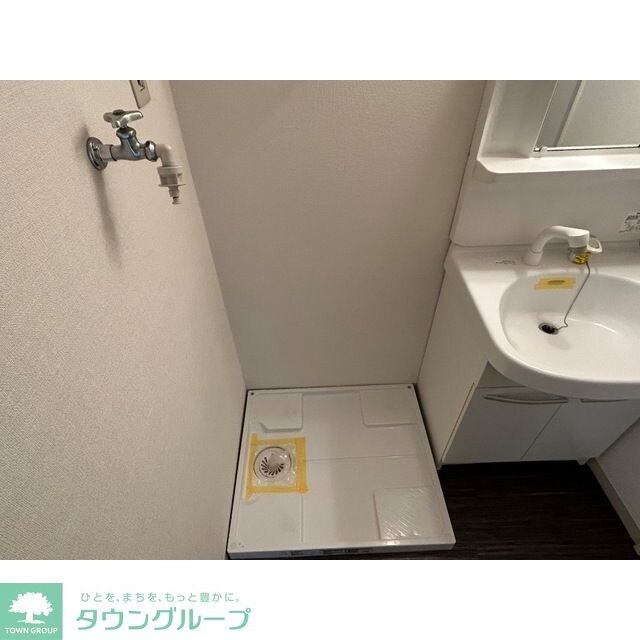 ヌーベルハイムマルシオの物件内観写真