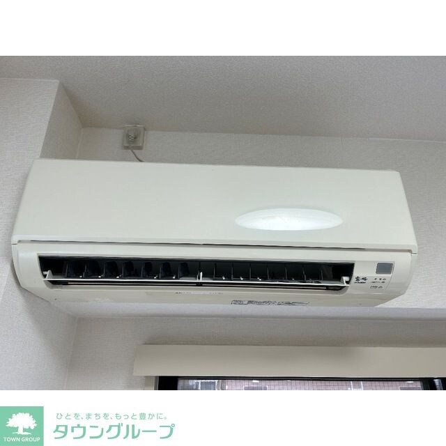 ヌーベルハイムマルシオの物件内観写真