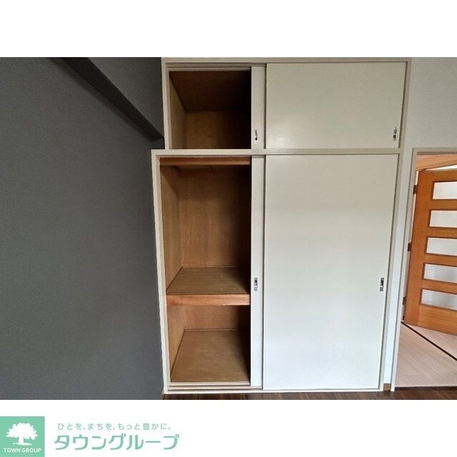 ヌーベルハイムマルシオの物件内観写真