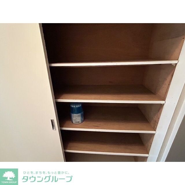 ヌーベルハイムマルシオの物件内観写真